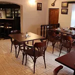 Guest house Plesivecka 119 3*