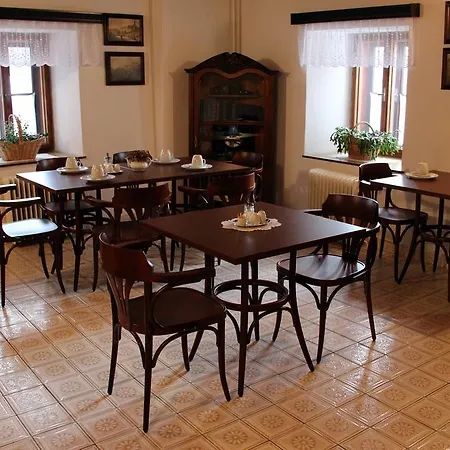 Plešivecká 119 Penzion *