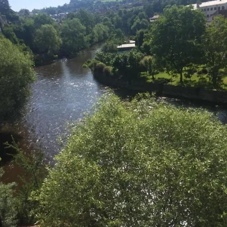 Plesivecka 119 Český Krumlov