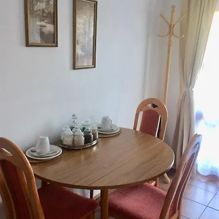 Guest house Plesivecka 119 3*