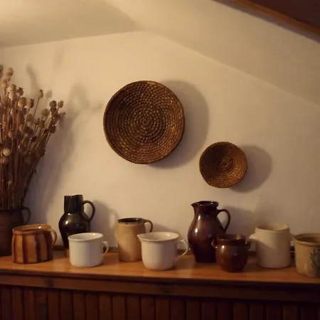 게스트하우스 플레쉬베츠카 119