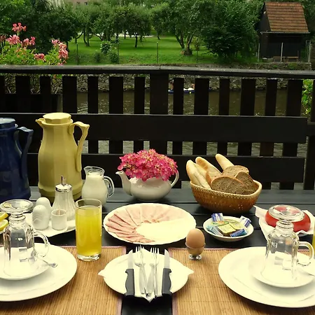 플레쉬베츠카 119 체스키크룸로프