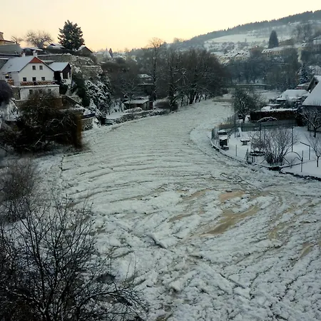 Penzion Plešivecká 119 *