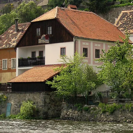 Penzion Plešivecká 119 *
