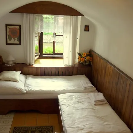 Plesivecka 119 Guest house