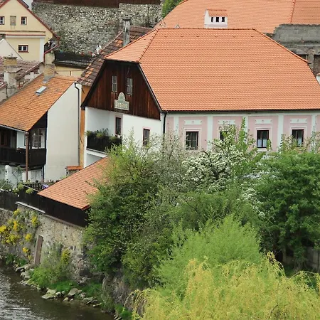 Guest house Plesivecka 119