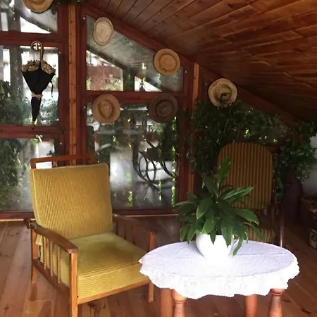 Plesivecka 119 Guest house