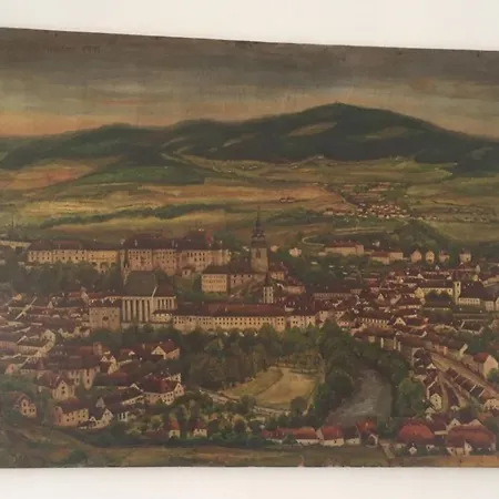 Guest house Plesivecka 119