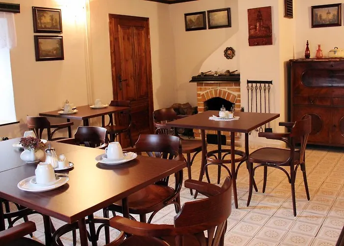 Casa de hóspedes Plešivecká 119 Český Krumlov