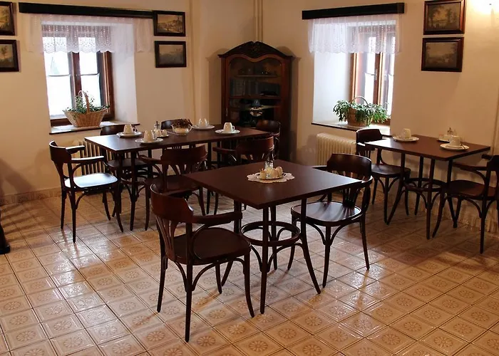 Plešivecká 119 Casa de hóspedes 3*