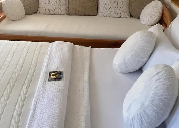 Casa de hóspedes Plešivecká 119 Český Krumlov