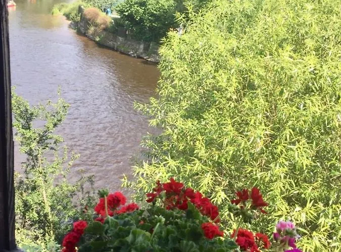 플레쉬베츠카 119 3*