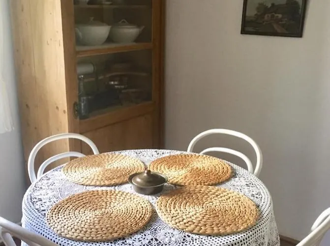 Plešivecká 119 3* Český Krumlov