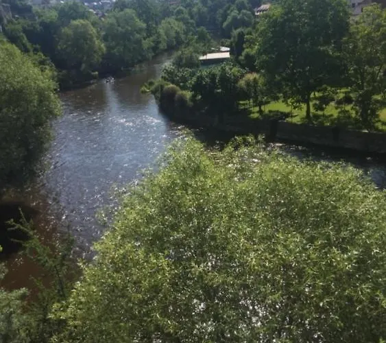 Plešivecká 119 Český Krumlov