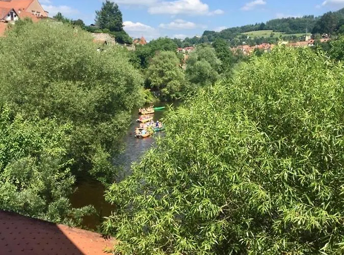 Plešivecká 119 Casa de hóspedes 3*