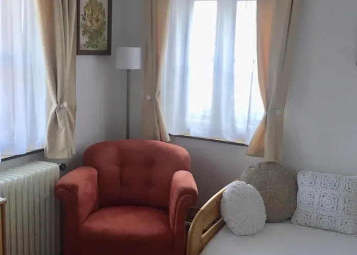 Plešivecká 119 Casa de hóspedes