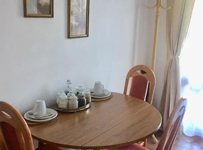 Casa de hóspedes Plešivecká 119 3*