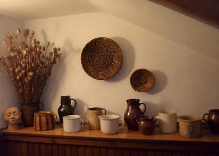 Casa de hóspedes Plešivecká 119