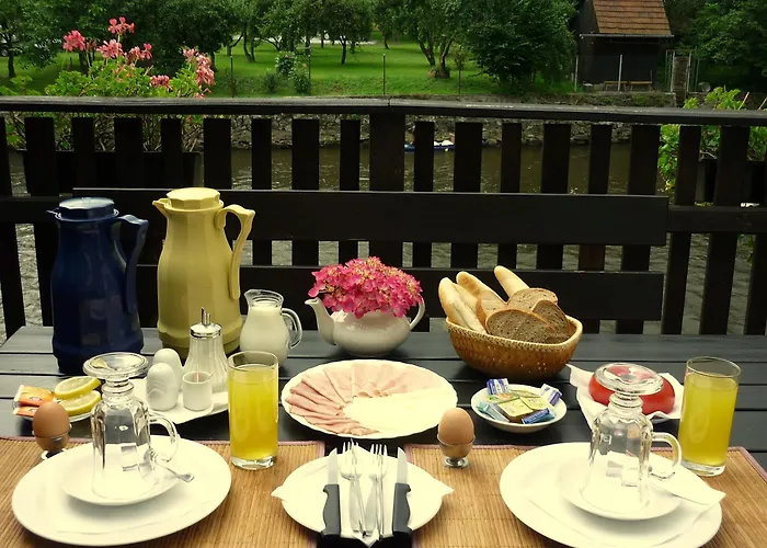 Plešivecká 119 Český Krumlov