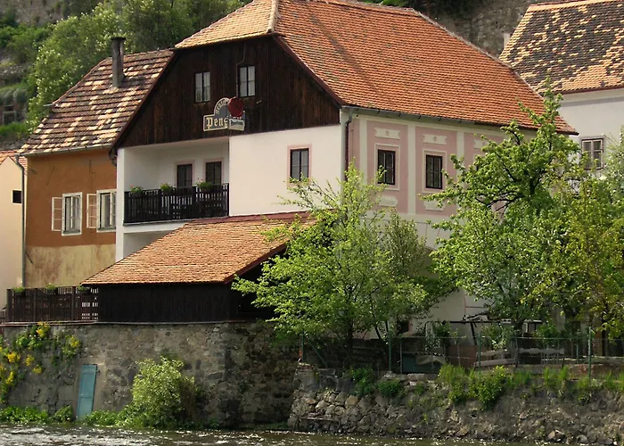 Casa de hóspedes Plešivecká 119 3*