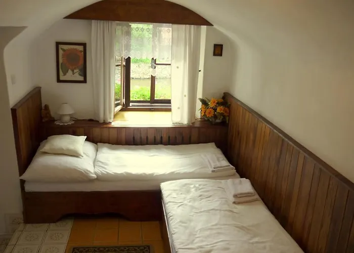 Plešivecká 119 Casa de hóspedes