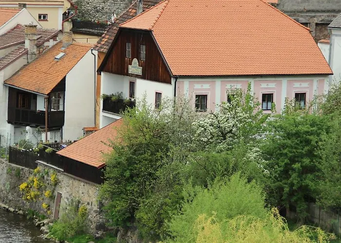 Casa de hóspedes Plešivecká 119