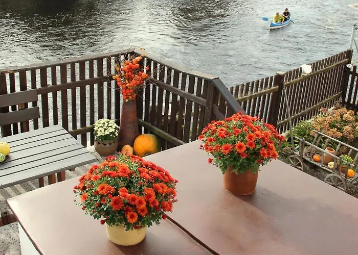 Plešivecká 119 Český Krumlov