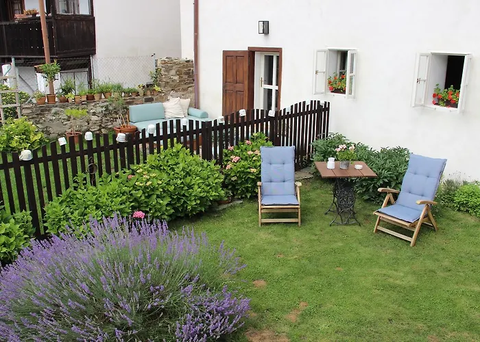 Plešivecká 119 Casa de hóspedes 3*