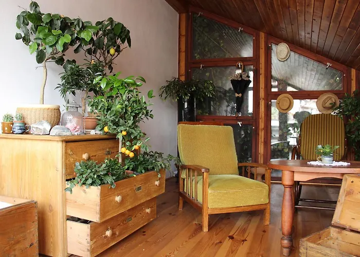 Casa de hóspedes Plešivecká 119