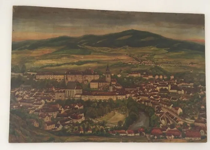 Casa de hóspedes Plešivecká 119